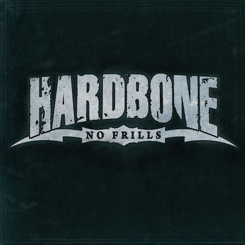 Hardbone : No Frills